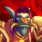 Logo of Horde